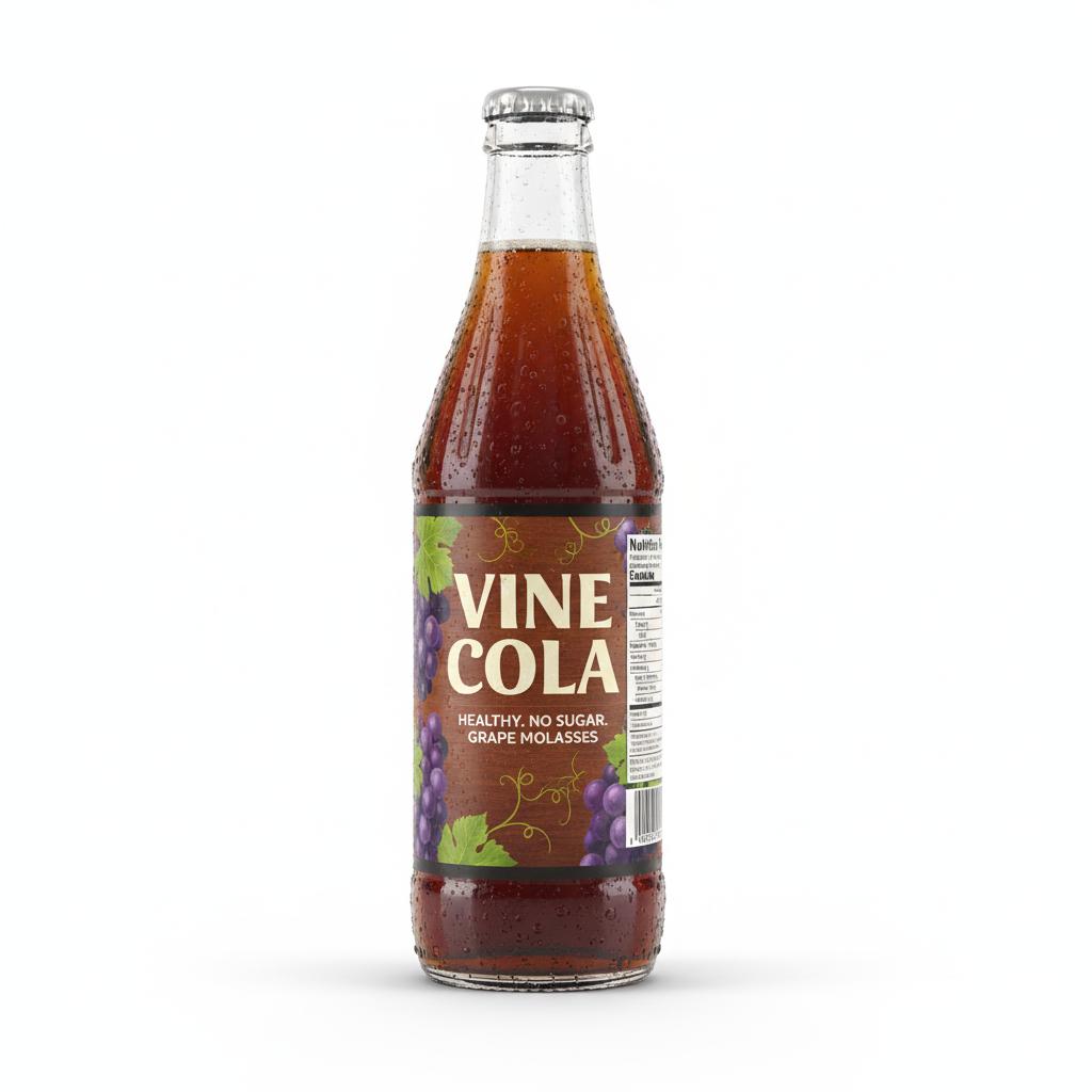 Vine-Cola